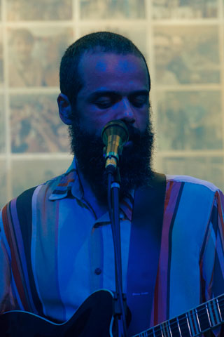 Show Dias Melhores | Banese