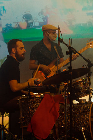 Show Dias Melhores | Banese