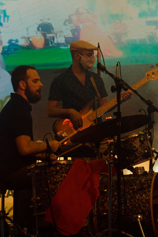 Show Dias Melhores | Banese