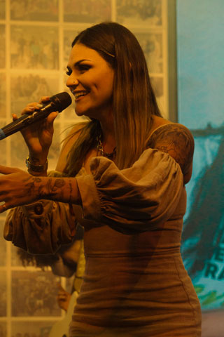 Show Dias Melhores | Banese