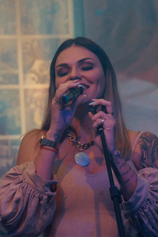 Show Dias Melhores | Banese