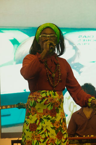 Show Dias Melhores | Banese
