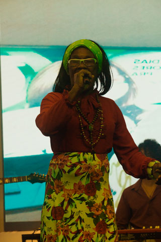 Show Dias Melhores | Banese