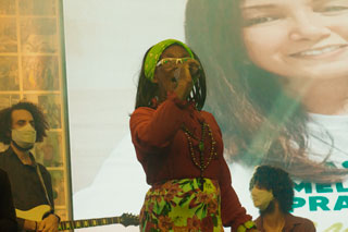 Show Dias Melhores | Banese
