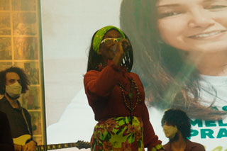 Show Dias Melhores | Banese