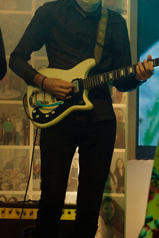 Show Dias Melhores | Banese