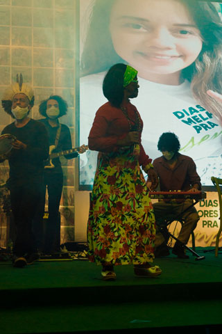 Show Dias Melhores | Banese