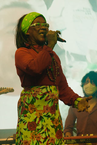 Show Dias Melhores | Banese