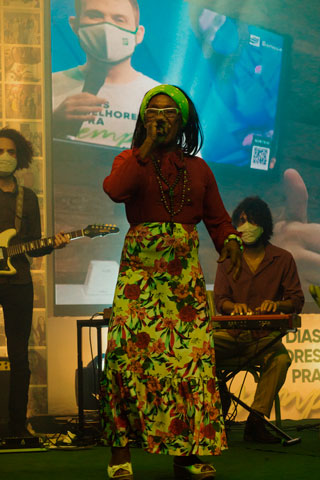 Show Dias Melhores | Banese