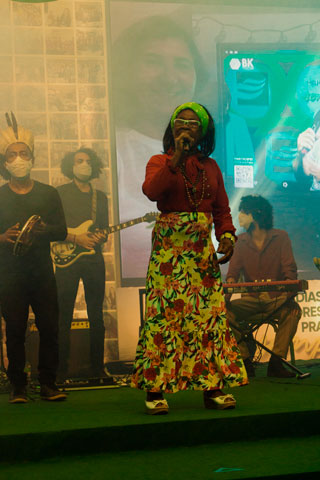 Show Dias Melhores | Banese