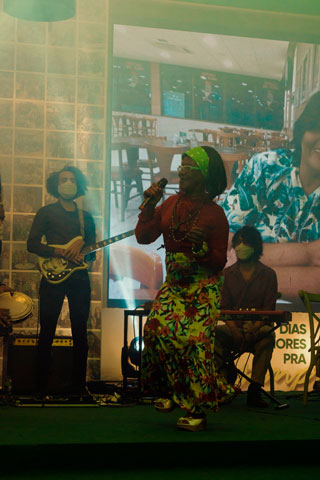 Show Dias Melhores | Banese