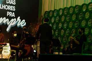 Show Dias Melhores | Banese