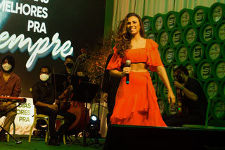 Show Dias Melhores | Banese