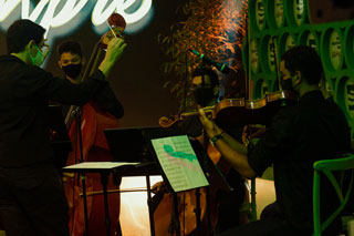 Show Dias Melhores | Banese