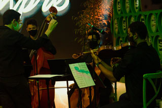Show Dias Melhores | Banese