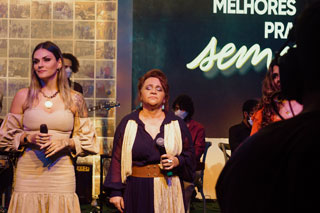 Show Dias Melhores | Banese
