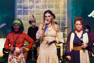 Show Dias Melhores | Banese