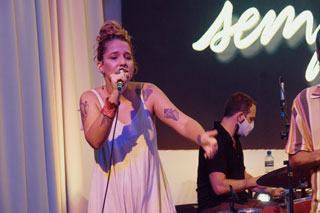 Show Dias Melhores | Banese