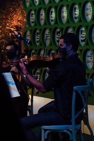 Show Dias Melhores | Banese