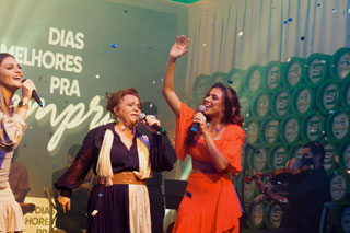 Show Dias Melhores | Banese