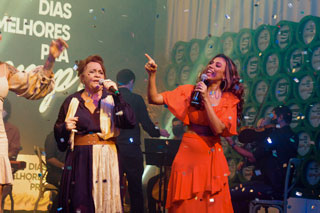 Show Dias Melhores | Banese