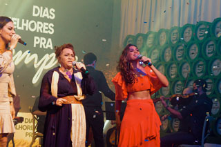 Show Dias Melhores | Banese