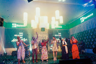 Show Dias Melhores | Banese