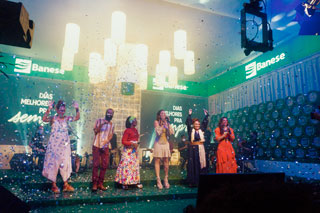 Show Dias Melhores | Banese