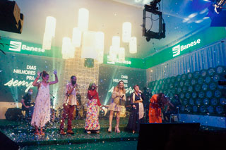 Show Dias Melhores | Banese
