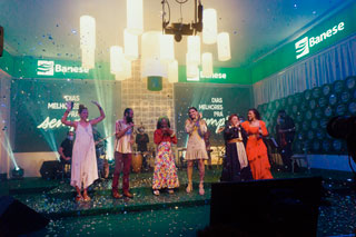 Show Dias Melhores | Banese