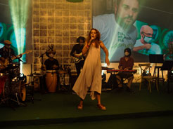 Show Dias Melhores | Banese