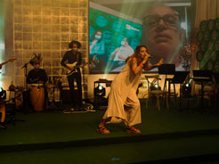 Show Dias Melhores | Banese