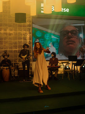 Show Dias Melhores | Banese