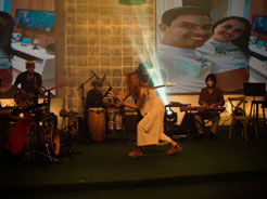 Show Dias Melhores | Banese