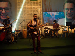 Show Dias Melhores | Banese