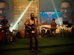 Show Dias Melhores | Banese