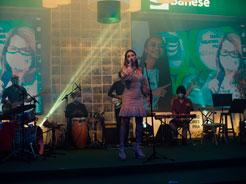 Show Dias Melhores | Banese