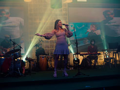 Show Dias Melhores | Banese