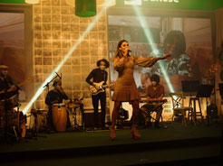 Show Dias Melhores | Banese