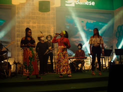 Show Dias Melhores | Banese