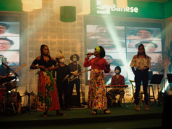 Show Dias Melhores | Banese