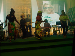 Show Dias Melhores | Banese