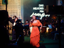 Show Dias Melhores | Banese
